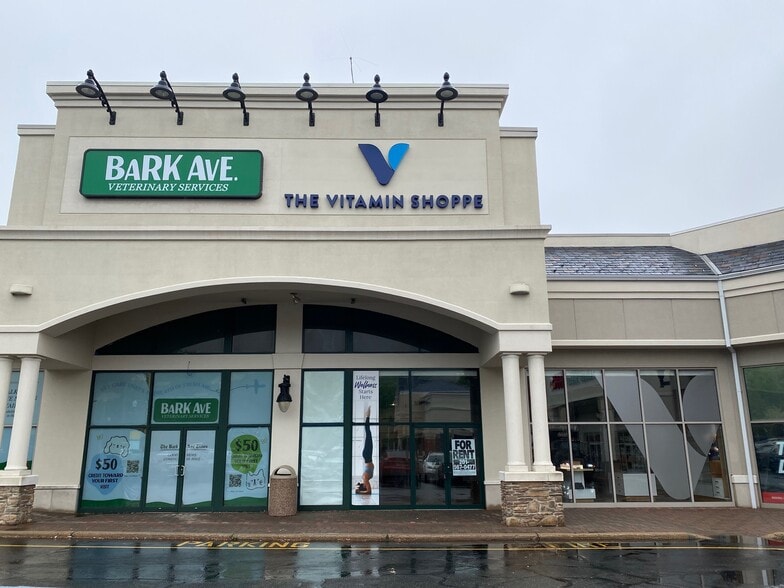 92 Rte 23 N, Riverdale, NJ for lease - Building Photo - Image 2 of 10