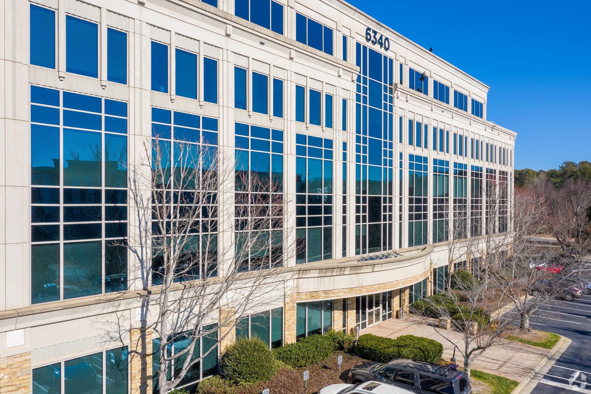 6340 Sugarloaf Pky, Duluth, GA 30097 Office for Lease