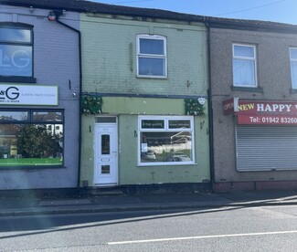 More details for 44 Scot Ln, Wigan - Retail for Lease