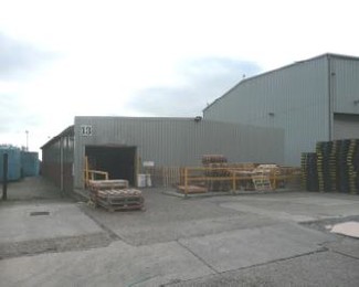 More details for Barnfield Rd, Folkestone - Industrial for Sale