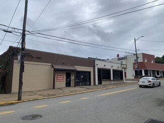 More details for 3540 Washington Ave, Finleyville, PA - Retail for Lease