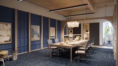 4204 Glencoe Ave, Marina Del Rey, CA for lease Interior Photo- Image 2 of 5