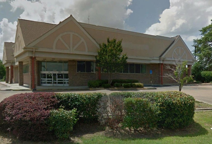 1089 Hwy 51 N, Madison, MS for sale - Building Photo - Image 1 of 1