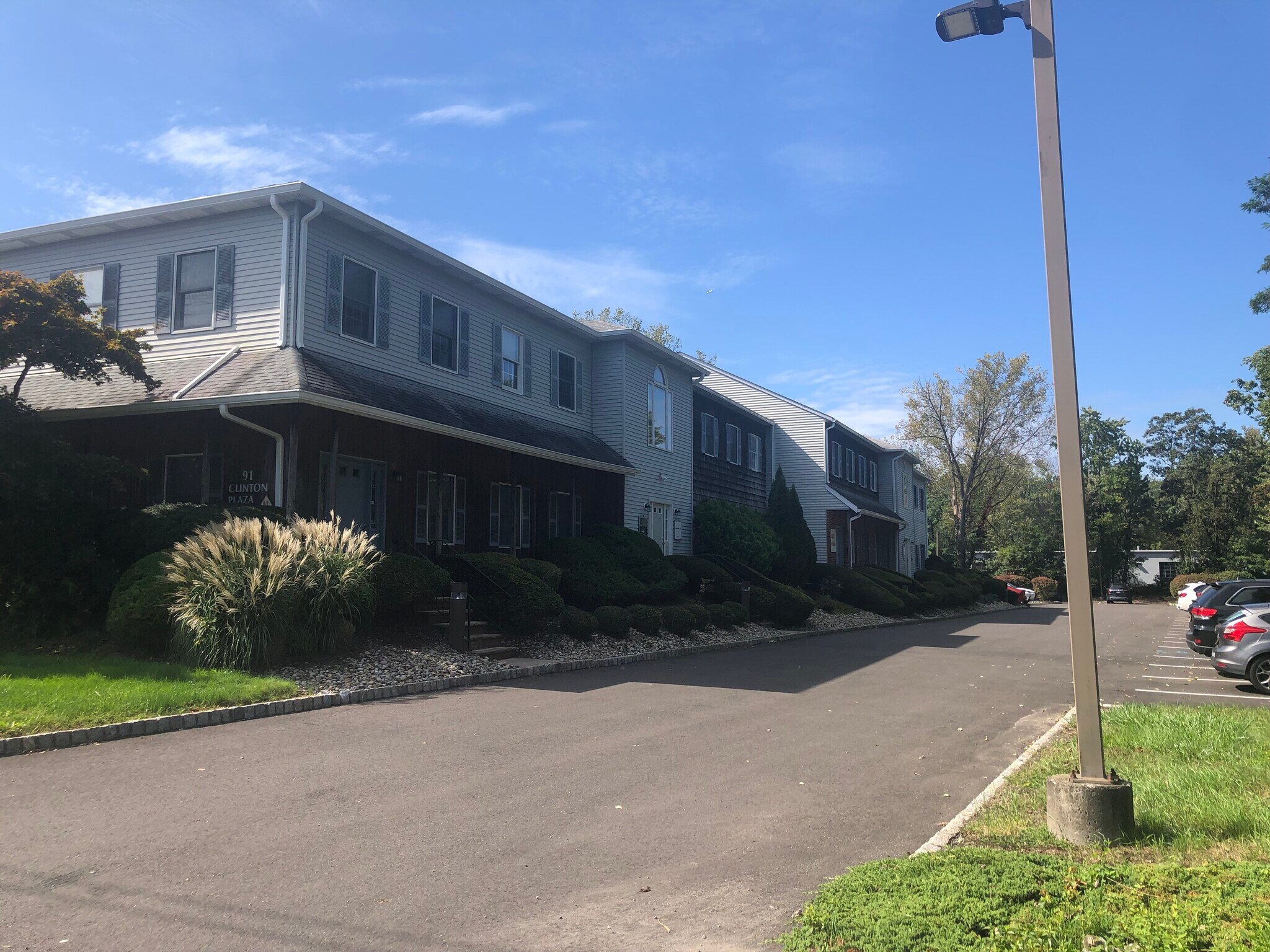 91 Clinton Rd, Fairfield, NJ 07004