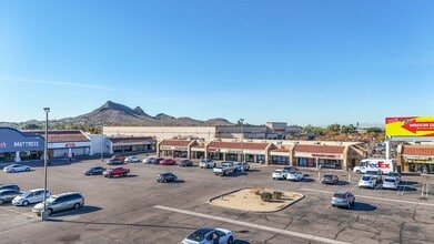 16820 N Cave Creek Rd, Phoenix, AZ for lease Building Photo- Image 2 of 4