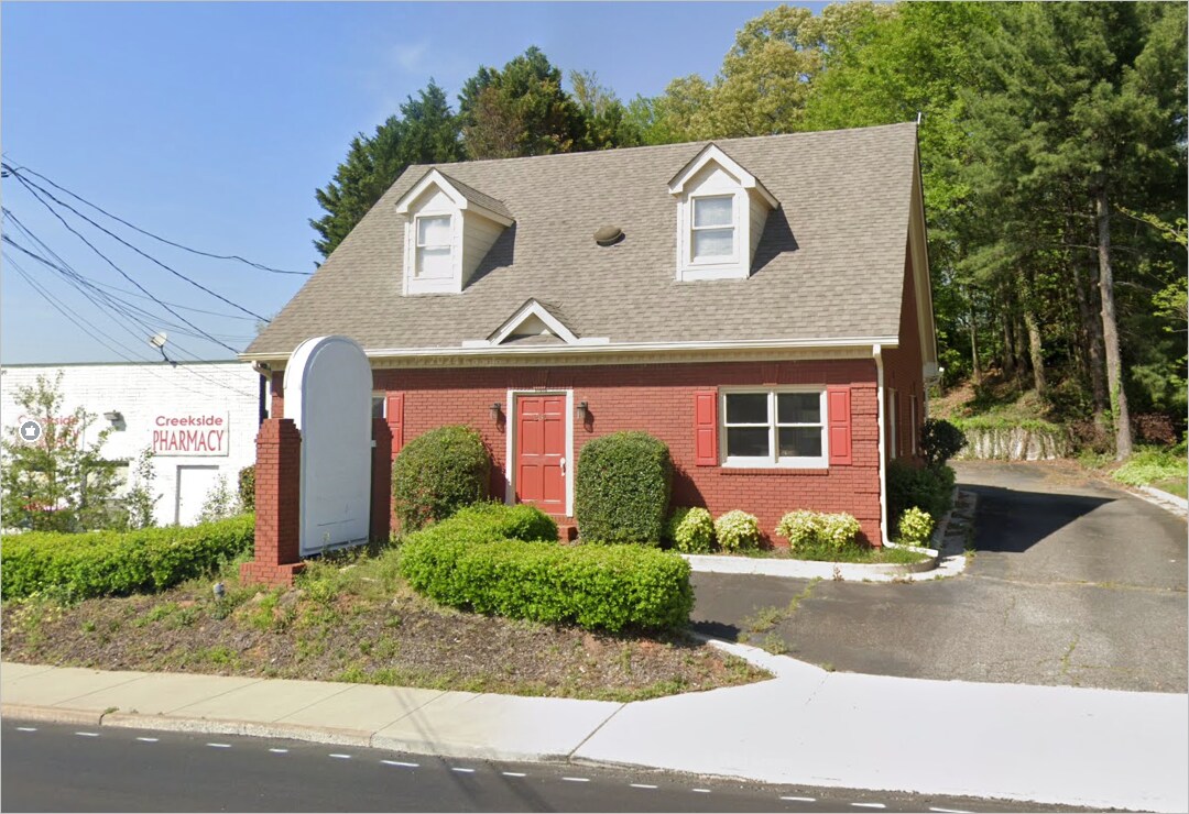 236 Atlanta Rd, Cumming, GA for sale Building Photo- Image 1 of 1