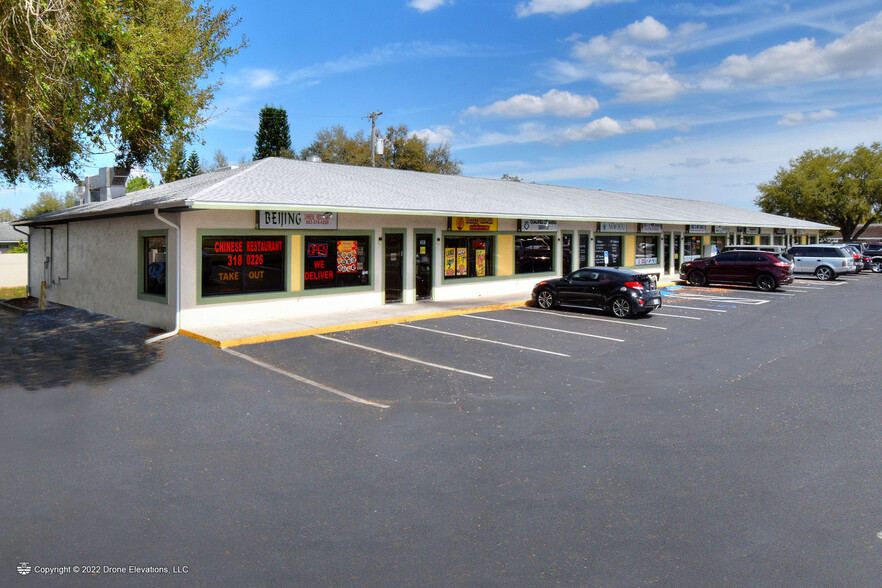 3005-3027 Cypress Gardens Rd, Winter Haven, FL for lease - Primary Photo - Image 1 of 31