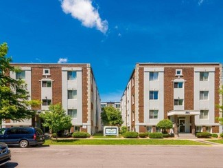 More details for 515-524 S Chestnut St, Lansing, MI - Multifamily for Sale