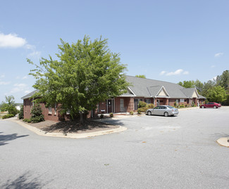 More details for 5771 Veterans Pky, Columbus, GA - Office for Lease