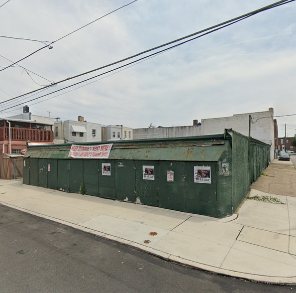 Clearfield & Gaul Street portfolio of 2 properties for sale on LoopNet.com - Building Photo - Image 3 of 3