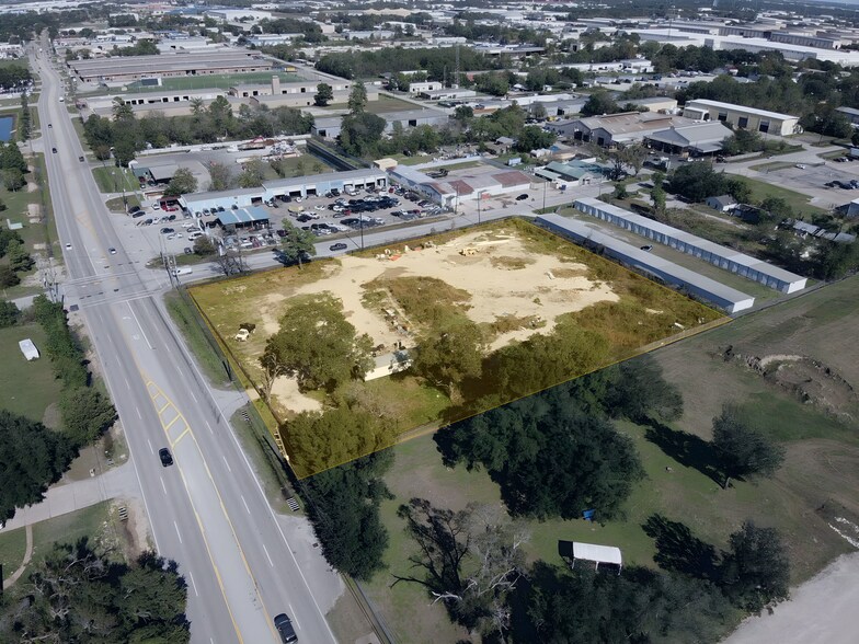 6610 N Eldridge Pky, Houston, TX for lease - Building Photo - Image 2 of 9