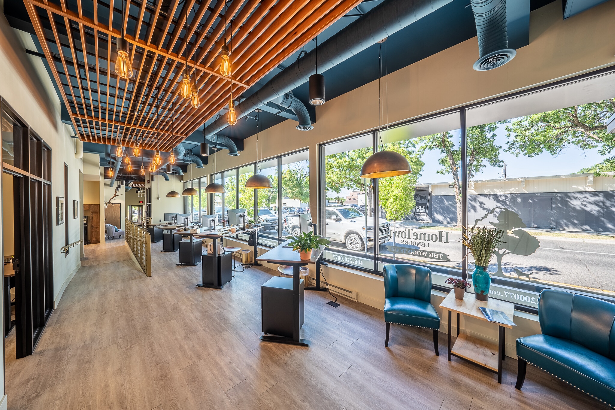 718 W Babcock St, Bozeman, MT 59715 Sobo Lofts