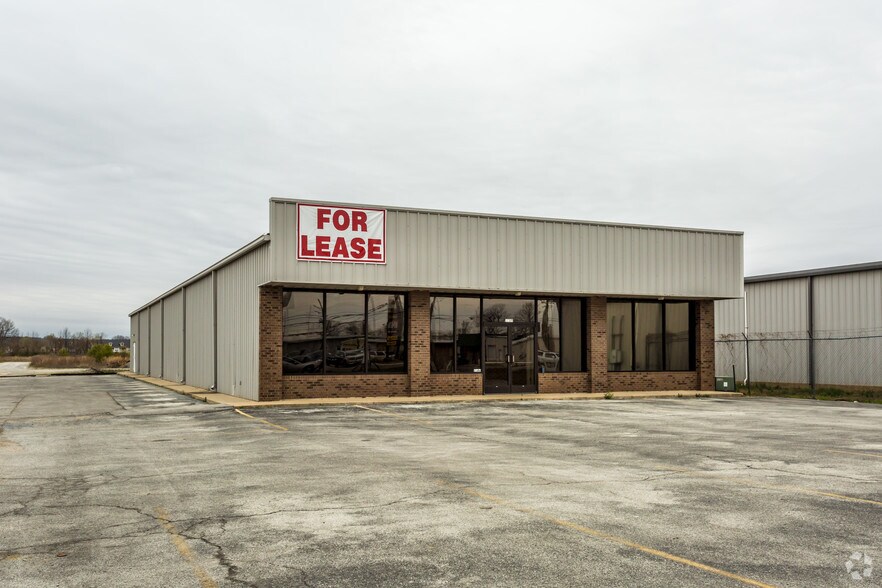 3615 Stadium Blvd, Jonesboro, AR 72404