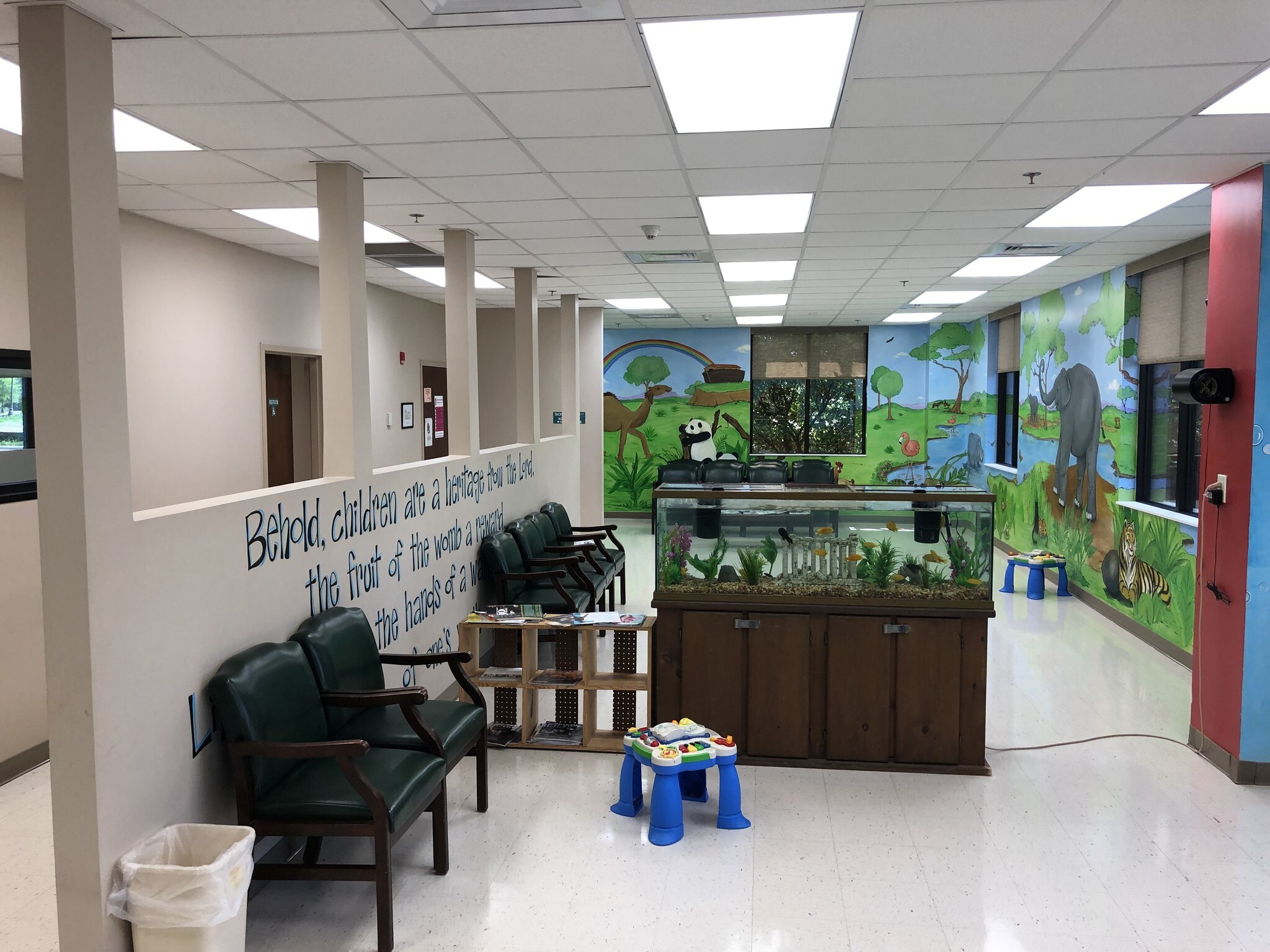 151 E Metro Dr, Flowood, MS 39232 Dogwood Medical Building