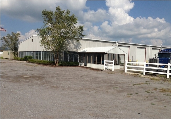 3196 Highway 231 N, Shelbyville, TN for sale - Primary Photo - Image 1 of 1