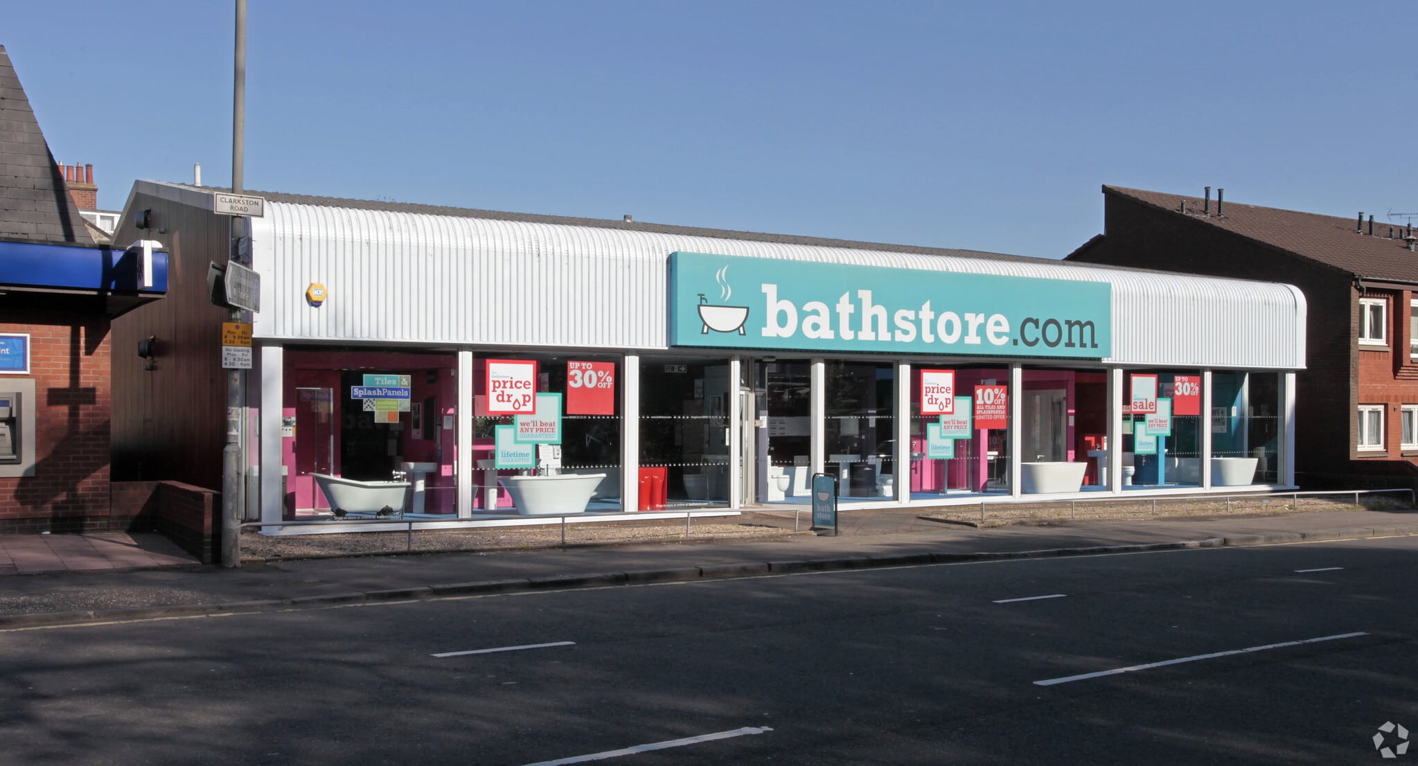 310 Clarkston Rd, Glasgow for sale Primary Photo- Image 1 of 1