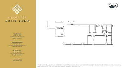 400 Capitol Mall, Sacramento, CA for lease Building Photo- Image 1 of 1