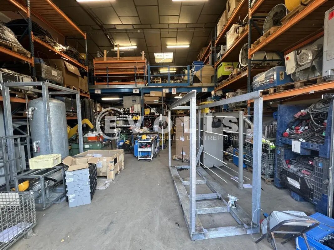 Flex in Champigny-sur-Marne for sale Interior Photo- Image 1 of 19