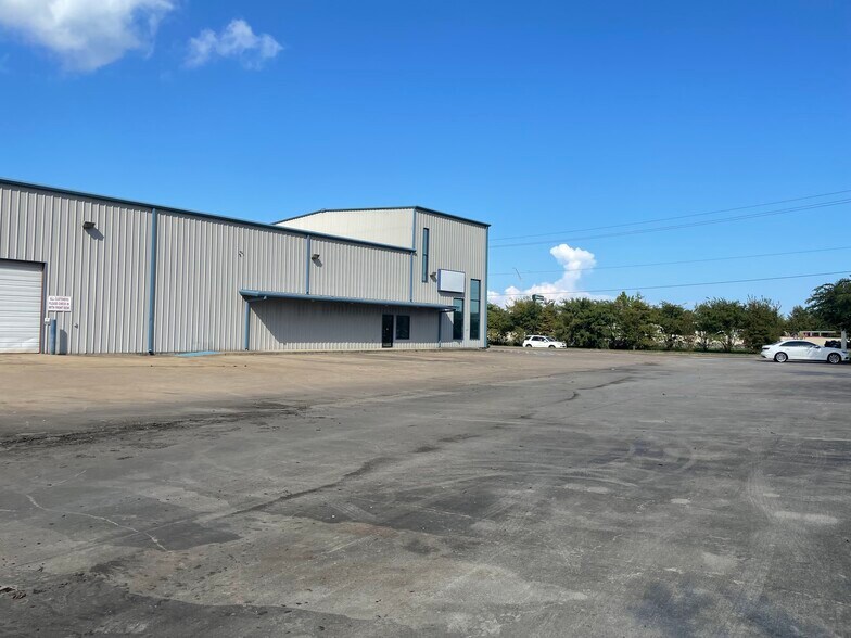 524 Highway 146 S, La Porte, TX for sale - Building Photo - Image 1 of 1