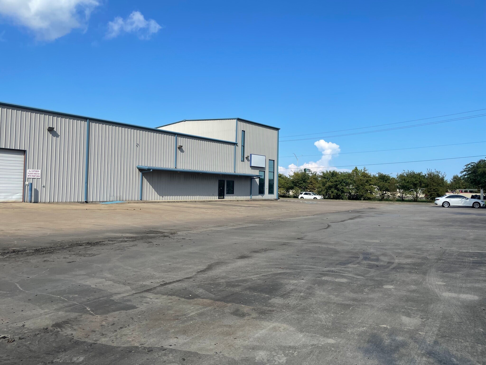 524 Highway 146 S, La Porte, TX for sale Building Photo- Image 1 of 1