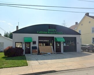 More details for 215 M St, Littlestown, PA - Retail for Sale