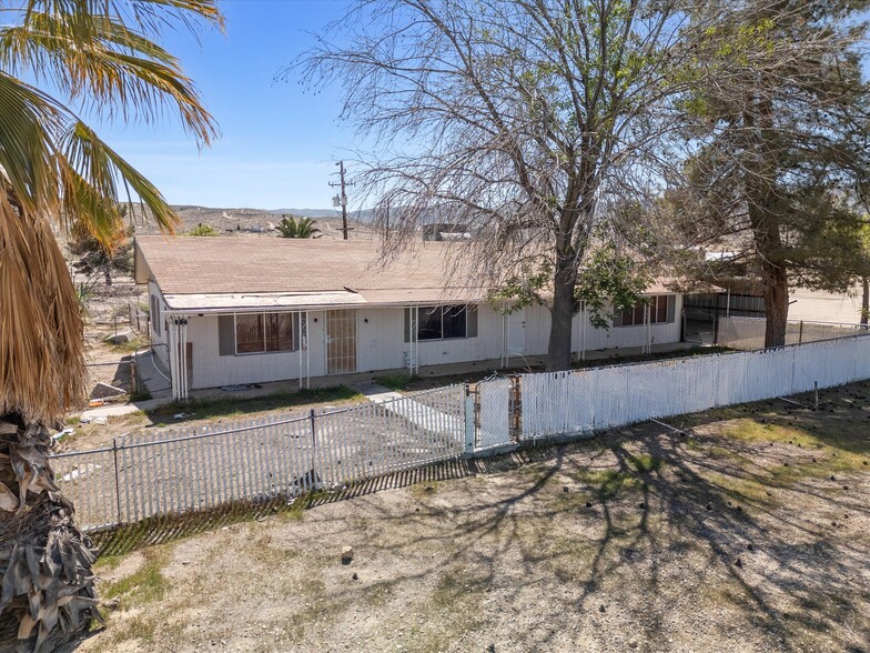 523-529 Kristin st, Taft, CA for sale - Building Photo - Image 3 of 53