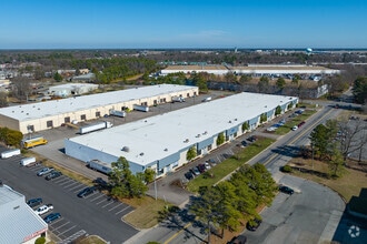 4300-4326 Eubank Rd, Richmond, VA - AERIAL  map view