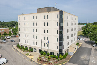 More details for 6330 Newtown Rd, Norfolk, VA - Office for Lease