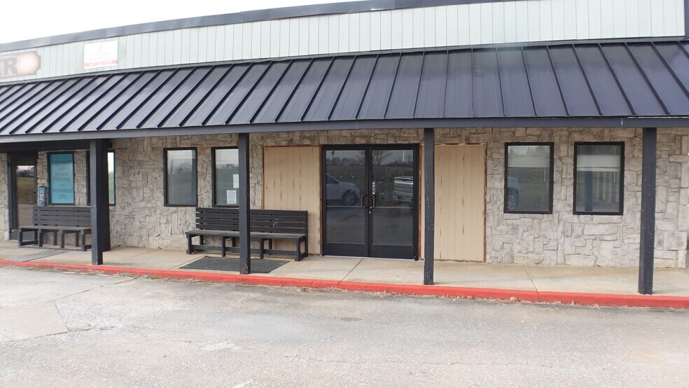 19199 State Highway 413, Branson West, MO for sale - Building Photo - Image 1 of 1