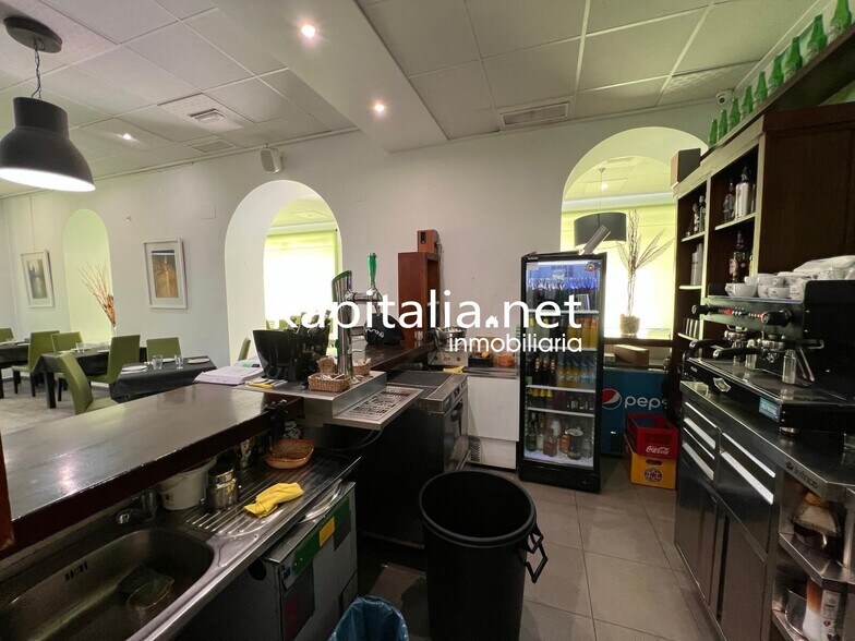 Retail in Carcaixent, Valencia for sale - Building Photo - Image 2 of 21
