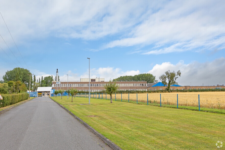 Melton Rd, Loughborough for lease - Building Photo - Image 2 of 2