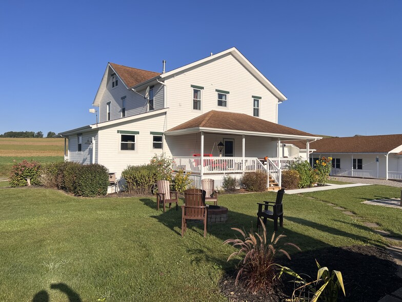 19130 PA-954 Hwy, Smicksburg, PA for sale - Building Photo - Image 3 of 42