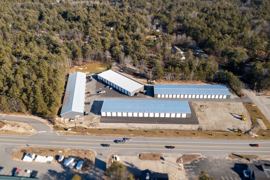 1650 Route 16, Center Ossipee, NH for lease - Building Photo - Image 3 of 21