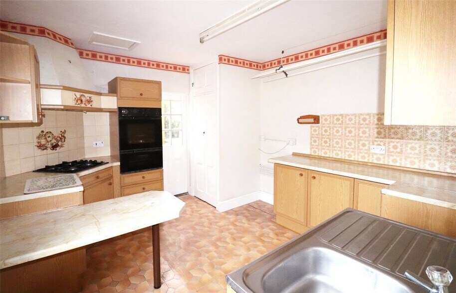Cross St, Combe Martin for sale - Building Photo - Image 2 of 14