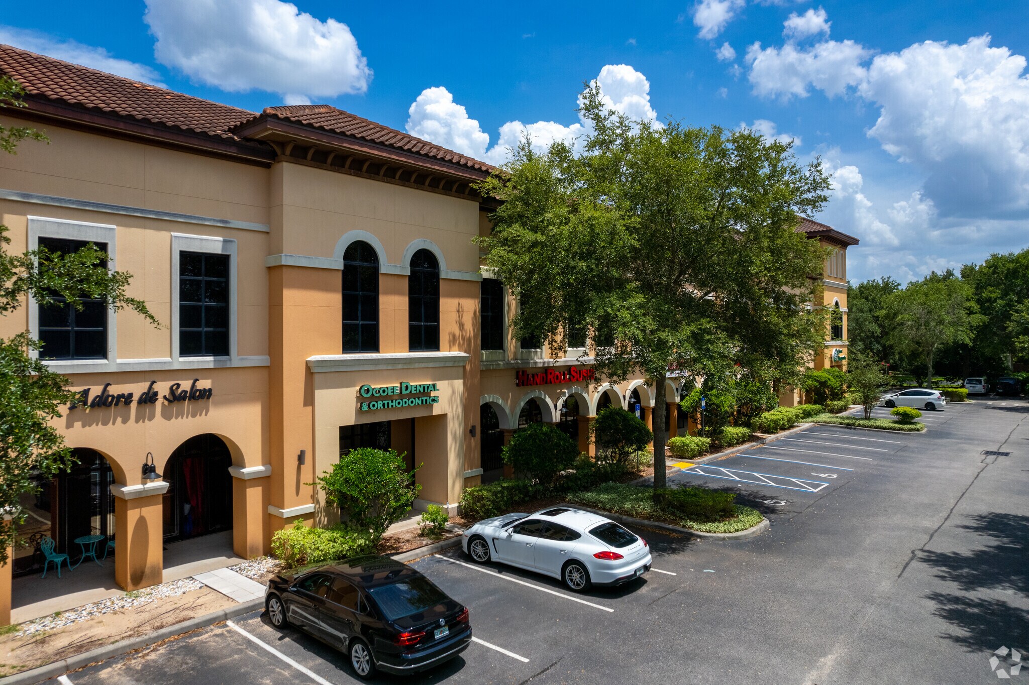 2910 Maguire Rd, Ocoee, FL 34761 Shoppes at Meadow Ridge