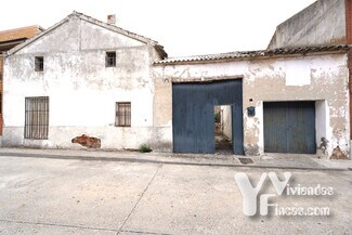 More details for Calle Mediodía, 14, Cabañas de la Sagra - Land for Sale