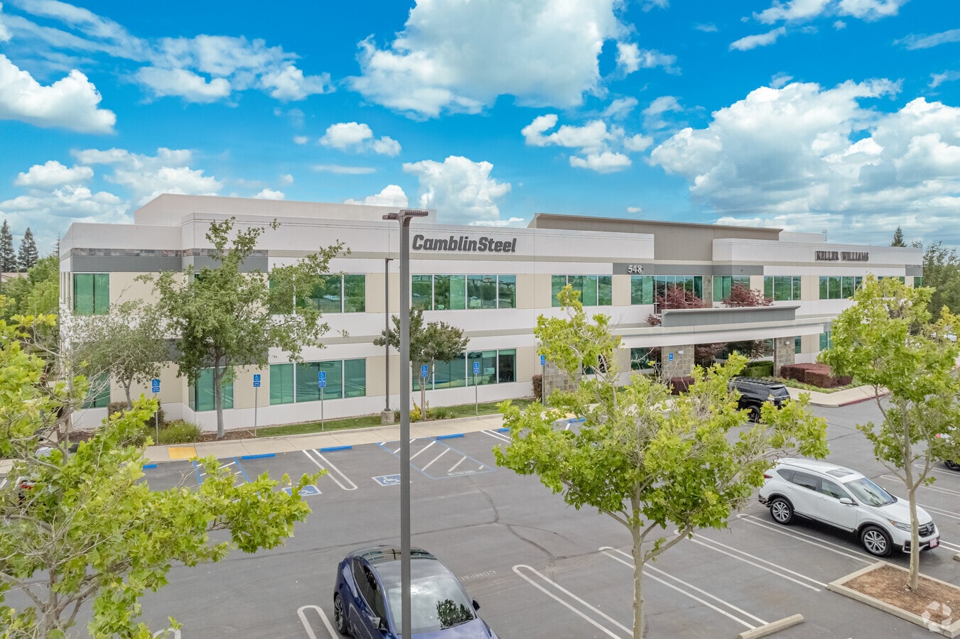 548 Gibson Dr, Roseville, CA 95678