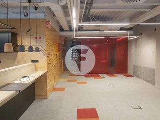 More details for Carrer de Balmes, Barcelona - Office for Lease