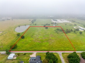 1700 Tarver, Burleson, TX - AERIAL  map view - Image1