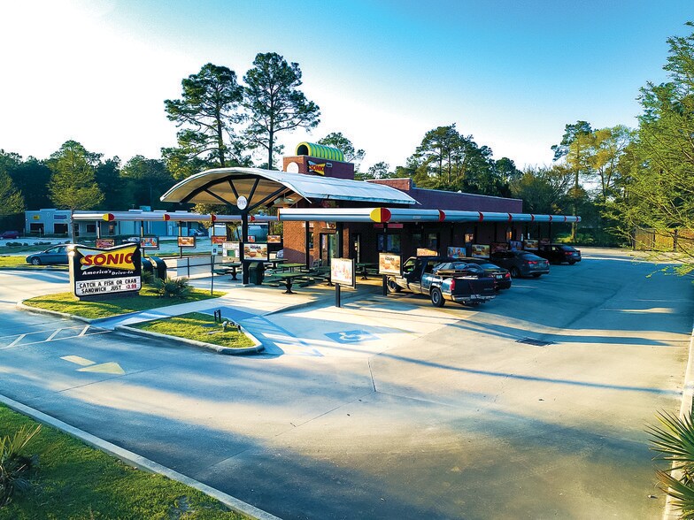 194 Brownswitch Rd, Slidell, LA for sale - Building Photo - Image 1 of 1