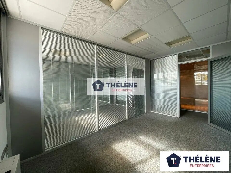 Office in Castelnau-le-Lez for lease Interior Photo- Image 1 of 13