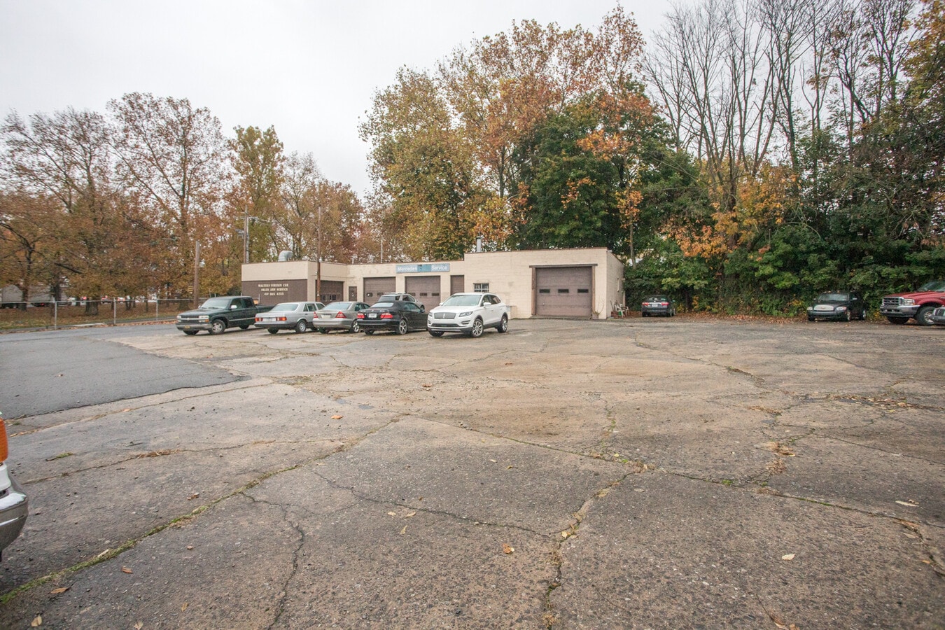 Pembroke & Stefko, Bethlehem, PA 18017