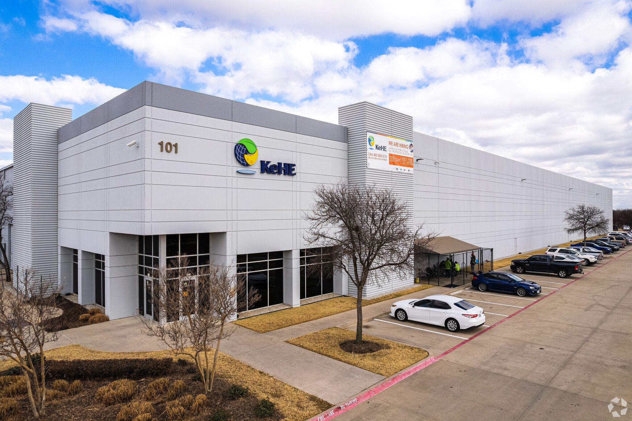 101 Enterprise Dr, Flower Mound, TX for sale Building Photo- Image 1 of 1