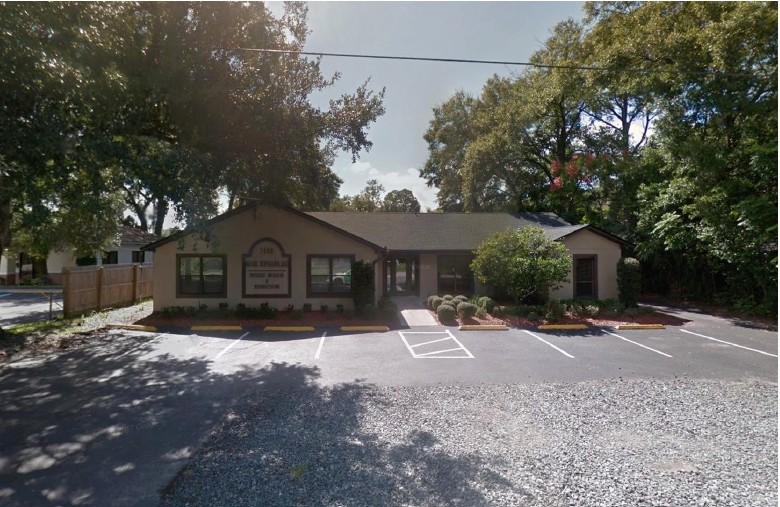 2968 Rainbow Rd, Jacksonville, FL for sale - Primary Photo - Image 1 of 1