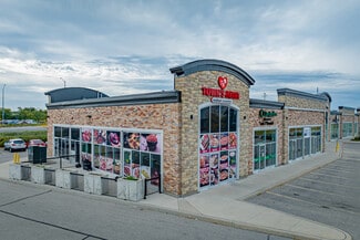 More details for 20 Cowan Pl, Guelph, ON - Retail for Lease