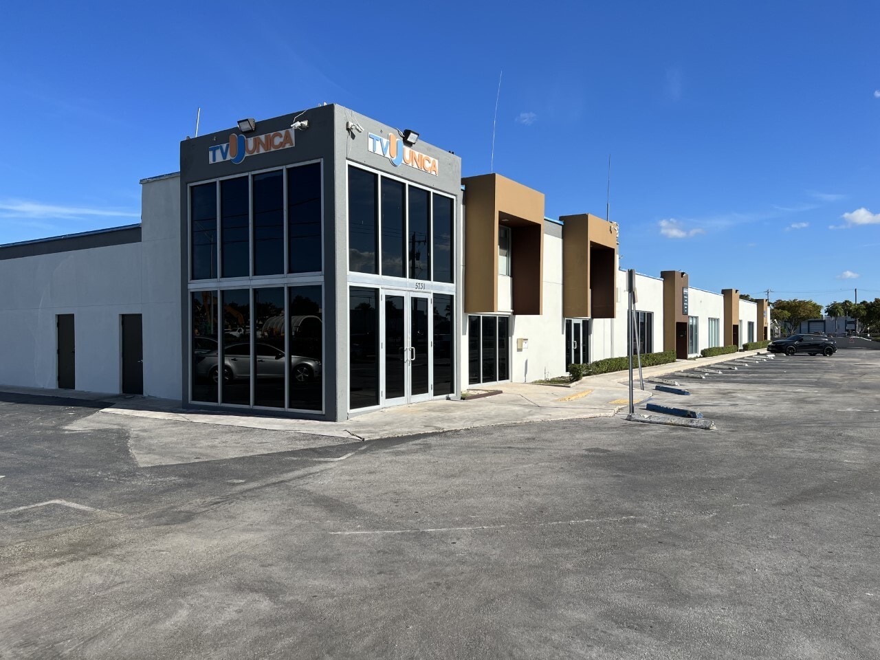 5701-5731 NW 74th Ave, Miami, FL for lease Building Photo- Image 1 of 11