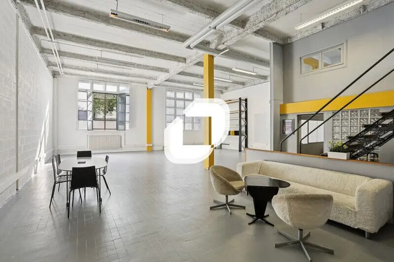 Office in Montreuil for sale - Building Photo - Image 2 of 12