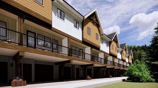 More details for 418 Muskrat St, Banff, AB - Multifamily for Sale