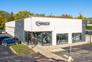 More details for Orchard Park Plaza – Retail for Sale, Park Forest, IL