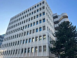 More details for 96 Boulevard Marius Vivier-Merle, Lyon - Office for Lease